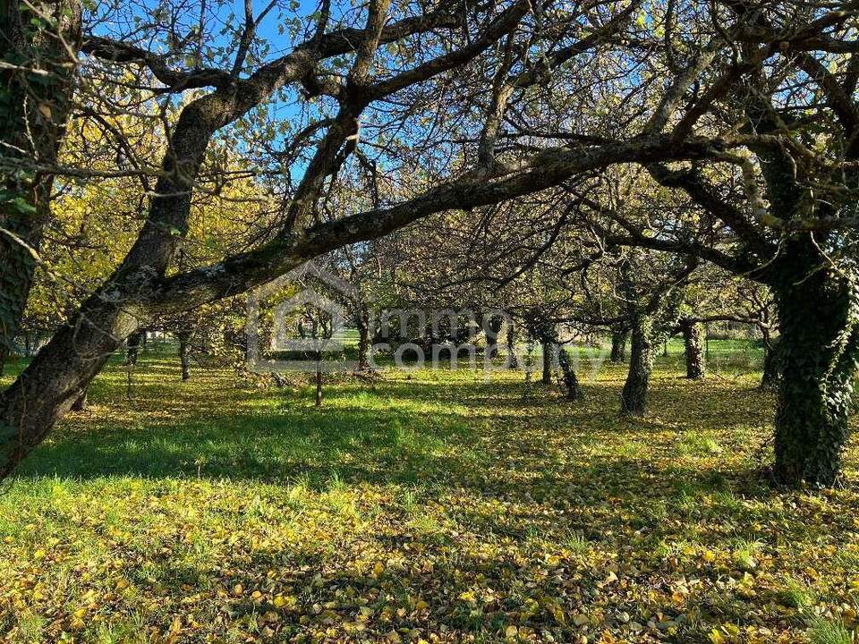 Baugrund Schlosspark