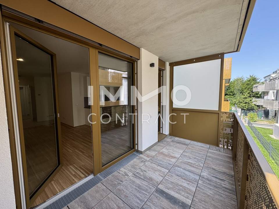 Donaustadt - Am langen Felde