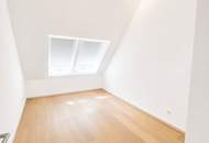 Exklusive Dachgeschosswohnung mit großzügigen Terrassen