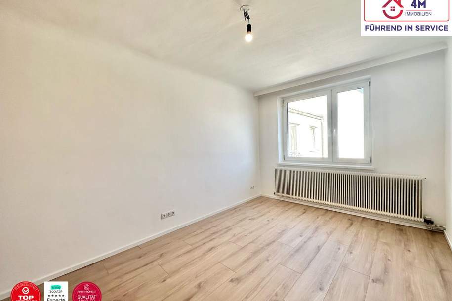 Naturnah &amp; ruhig- Ihre 2-Zimmer-Wohnung im 1230 Bezirk wartet auf Sie!, Wohnung-kauf, 248.000,€, 1230 Wien 23., Liesing