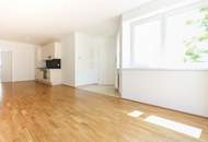 Helle DG-Wohnung in ruhiger Lage mit Terrasse
