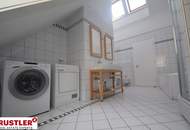 Pure Lebensqualität - Dachterrassen-Penthouse mit Belvedereblick - nähe Schwarzenbergplatz!