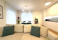 Luxus trifft Skyline - Wohnen auf höchstem Niveau -16. Stockwerk im Marina Tower