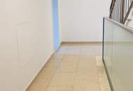 EXKLUSIVE DACHGESCHOSSWOHNUNG MIT LOGGIA &amp; TIEFGARAGE