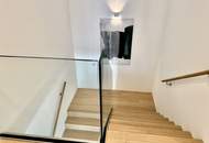 Exklusive Maisonette mit Privatgarten beim Hauptbahnhof - Provisionsfrei