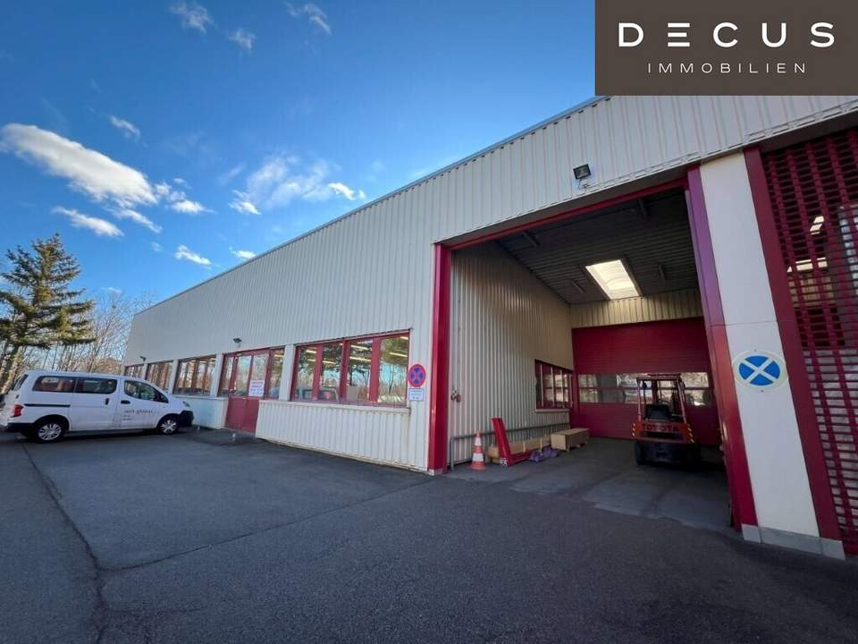 + + + BETRIEBSOBJEKT KNOTEN INZERSDORF + + + EG-BÜRO ca. 180 m² + + + bis Jänner 2028