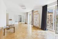 Wohnung an der Promenade