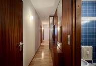 Gepflegte 4-Zimmer-Wohnung in beliebter Lage in St. Peter! Zwei Terrassen, Tiefgaragenplatz, Lift!