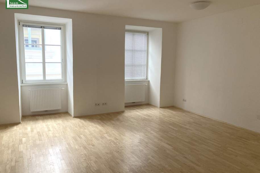 Wohnen im Herzen von Graz - schöne Singlewohnung - jetzt besichtigen! - JETZT ZUSCHLAGEN, Wohnung-miete, 549,36,€, 8010 Graz(Stadt)