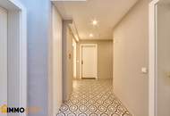 Charmante 3-Zimmer-DG-Wohnung mit Terrasse & Balkon – ruhig und lichtdurchflutet