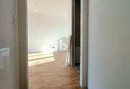 Preisreduktion! HOCHWERTIGER NEUBAU MIT GARTEN, ZWEI TERRASSEN & PANORAMABLICK RICHTUNG KAHLENBERG