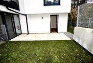 PROVISIONSFREI ++ Seltenheit!++ Eigengarten im 1.OG ++ Balkon ++ sonnige Terrasse ++ NEUBAUPROJEKT ++ SOFORT BEZUGSFERTIG ++ Erstbezug ++ Hochwertige Ausstattung ++ Hauseigene Tiefgarage