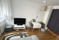 Helle 1-Zimmer-Wohnung in super Lage des 9. Bezirks!