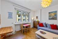 Garconniere Nähe Spitalgasse und Altes AKH *** im 3. Liftstock *** zwischen Alser Straße und Lazarettgasse