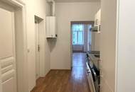 Altbaucharme: sanierte 2-Zimmer-Wohnung mit Potenzial in beliebter Wohngegend