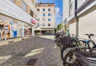 Mitten in der City - 4-Zimmer-Wohnung in der Bregenzer Fußgängerzone