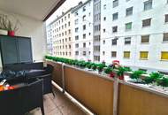 HELL, GEPFLEGT UND GUT ANGEBUNDEN