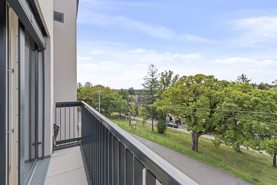 JARDIN HERMES - BOUTIQUE-PROJEKT DER EXTRAKLASSE