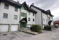 "Große Eigentumswohnung mit 2 Balkonen"