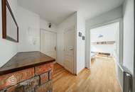 Volleingerichtete Garçonnière mit seperater Küche - Nähe Auer-Welsbach-Park