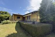 Charmantes Einfamilien-/Wochenendhaus in idyllischer Lage an der Polsenz