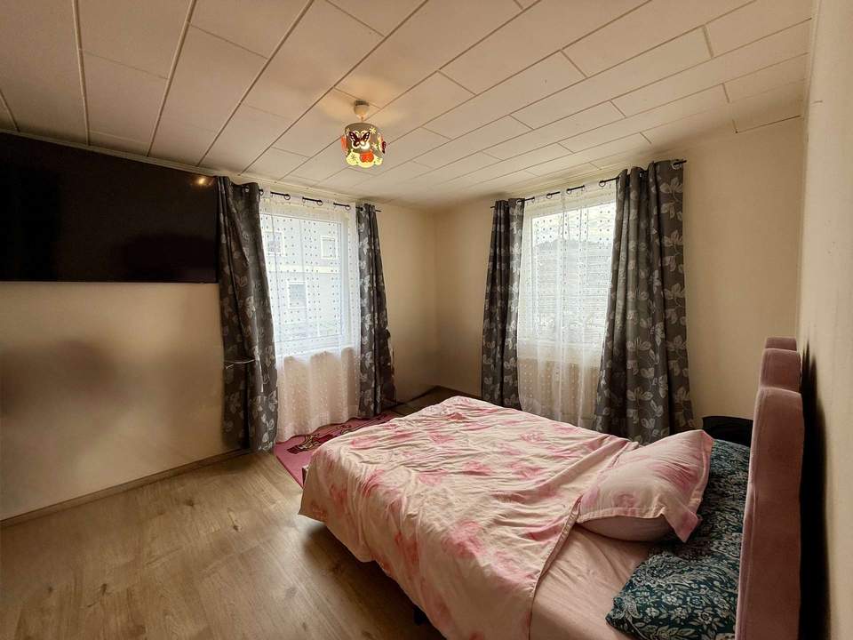 Charmante 2-Zimmer-Wohnung in Kapfenberg