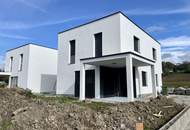 Moderne Doppelhaushälfte mit Südwest-Terrasse - 15 Fahrminuten von Graz!