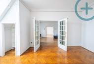 6 Zimmer Altbau-Familienhit in Unter St. Veit
