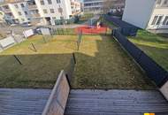 Hallo Familien! Reihenhäuser in Stammersdorf