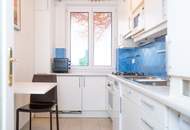 NEUBAUEIGENTUM MIT BALKON IN CITYRUHELAGE