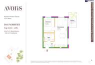 Provisionsfrei! Dein Platz zum Durchatmen: Balkon, Ruhe, Grün, TOP-Neubau! Early Bird nutzen! 2 Zimmer + Balkon + Hochwertige Ausstattung + Ideale Infrastruktur + Garage + Ein neues Lebebsgefühl!