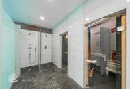 Geräumige Luxus-Villa in Neustift