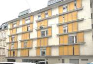 Top 2 Zimmerwohnung Nähe Naschmarkt