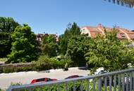 Großzügige 4 Zimmer Wohnung in Grünruhelage inkl. Garagenstellplatz