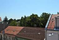 Nette und helle 2 Zimmerwohnung - ideal für Singles und Pärchen!