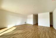 3-Raum-Eigentumswohnung in verkehrsberuhigtem Siedlungsgebiet am Bindermichl