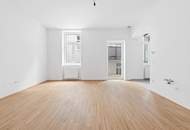 Ruhig &amp; modern 3-Zimmer-Wohnung mit Außenfläche