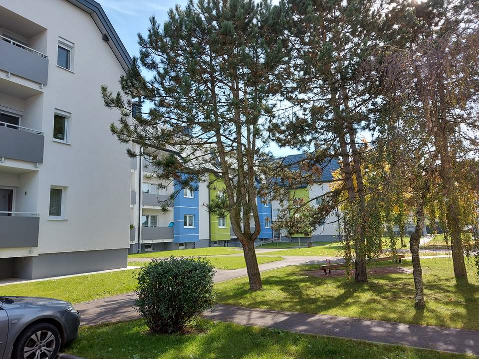 St. Pantaleon, 3 Zimmer, 76 m² / 01881 00093