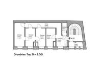 Renditestarkes Gesamtpaket aus Restaurant und Hofgebäude in Bestlage nahe Mariahilfer Straße