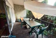 Top Bungalow in hübscher Ruhelage