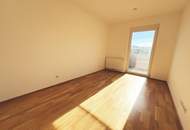 Traumhafte 2-Zimmer-Wohnung in Seitenstetten mit Balkon und 2 Stellplätzen