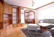 Gepflegter, bezugsfertiger 6-Zimmer-Bungalow auf 874 m² ebenem Grund