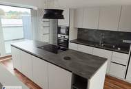 Elegante, moderne 3-Zimmerwohnung mit 3 Außenflächen