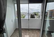 Stilvolle 2-Zimmer-Mietwohnung mit Loggia in St. Pölten Süd