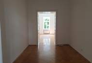 Stilvolle 3-Zimmer-Altbauwohnung mit Balkon I Nähe Augarten