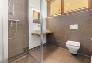 Über dem See - Architektenhaus mit freiem Blick