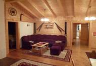 Schöne Blockhäuser in Traumlage in Gröbming Winkl!