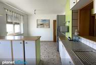 Großzügiges Ein-/Zweifamilienhaus zentral in Pinkafeld