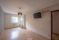 Großzügige Familienwohnung beim Brunnenmarkt