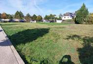 Sonnige, großzügige Baugrundstücke in Biedermannsdorf- Achtung: nicht teilbar!